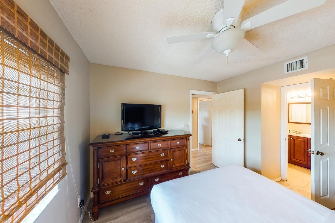 Ocean Point #2210 Appartement Tavernier Buitenkant foto