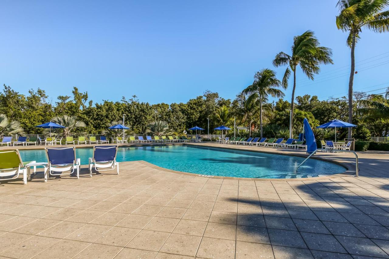 Ocean Point #2210 Appartement Tavernier Buitenkant foto