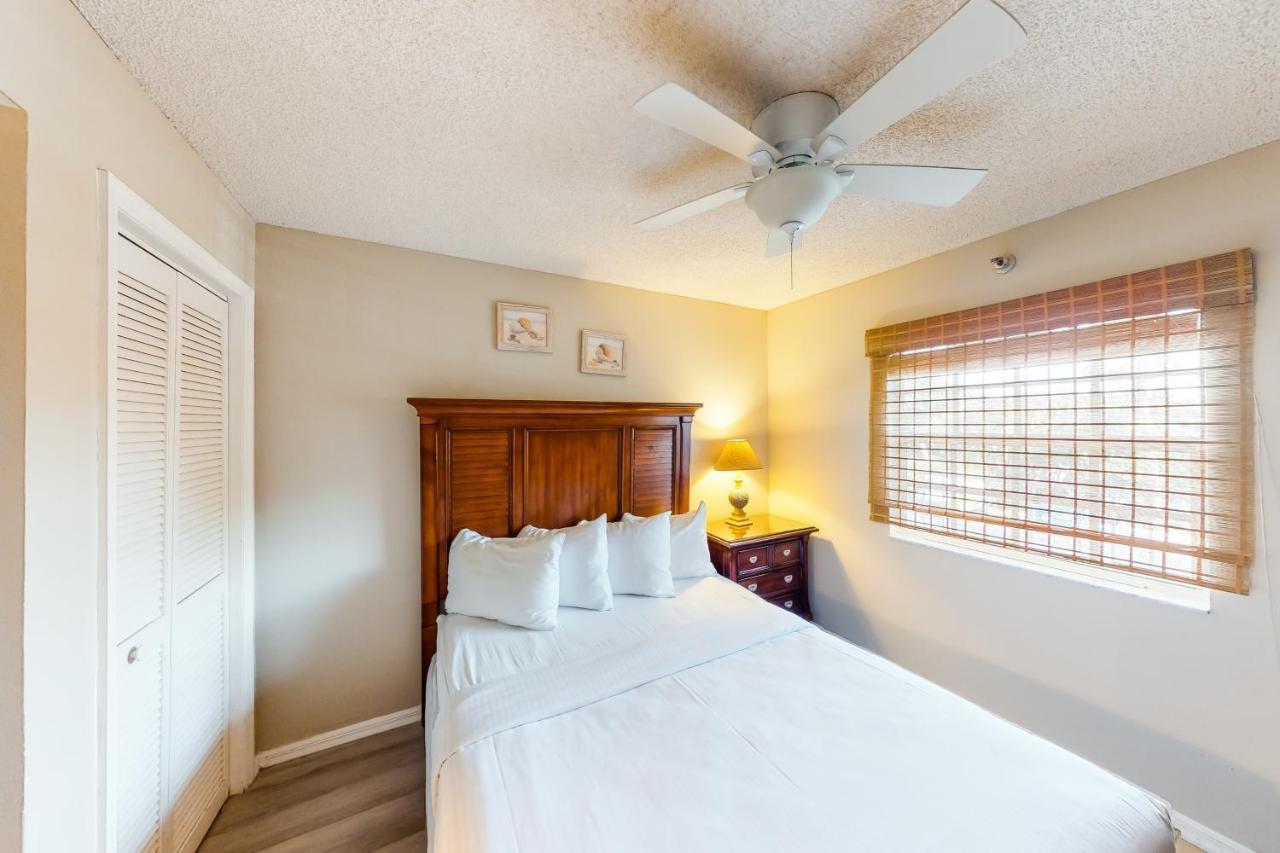 Ocean Point #2210 Appartement Tavernier Buitenkant foto