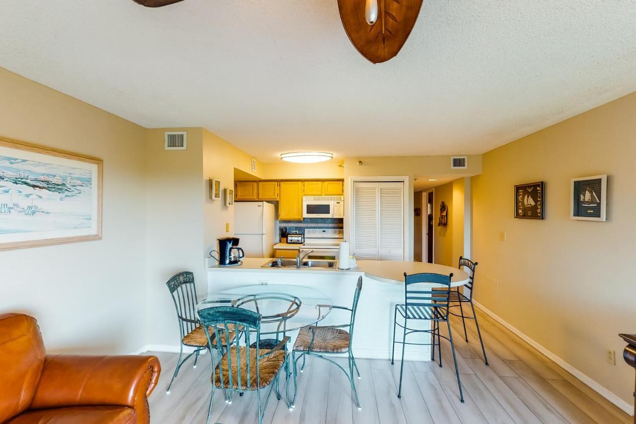Ocean Point #2210 Appartement Tavernier Buitenkant foto