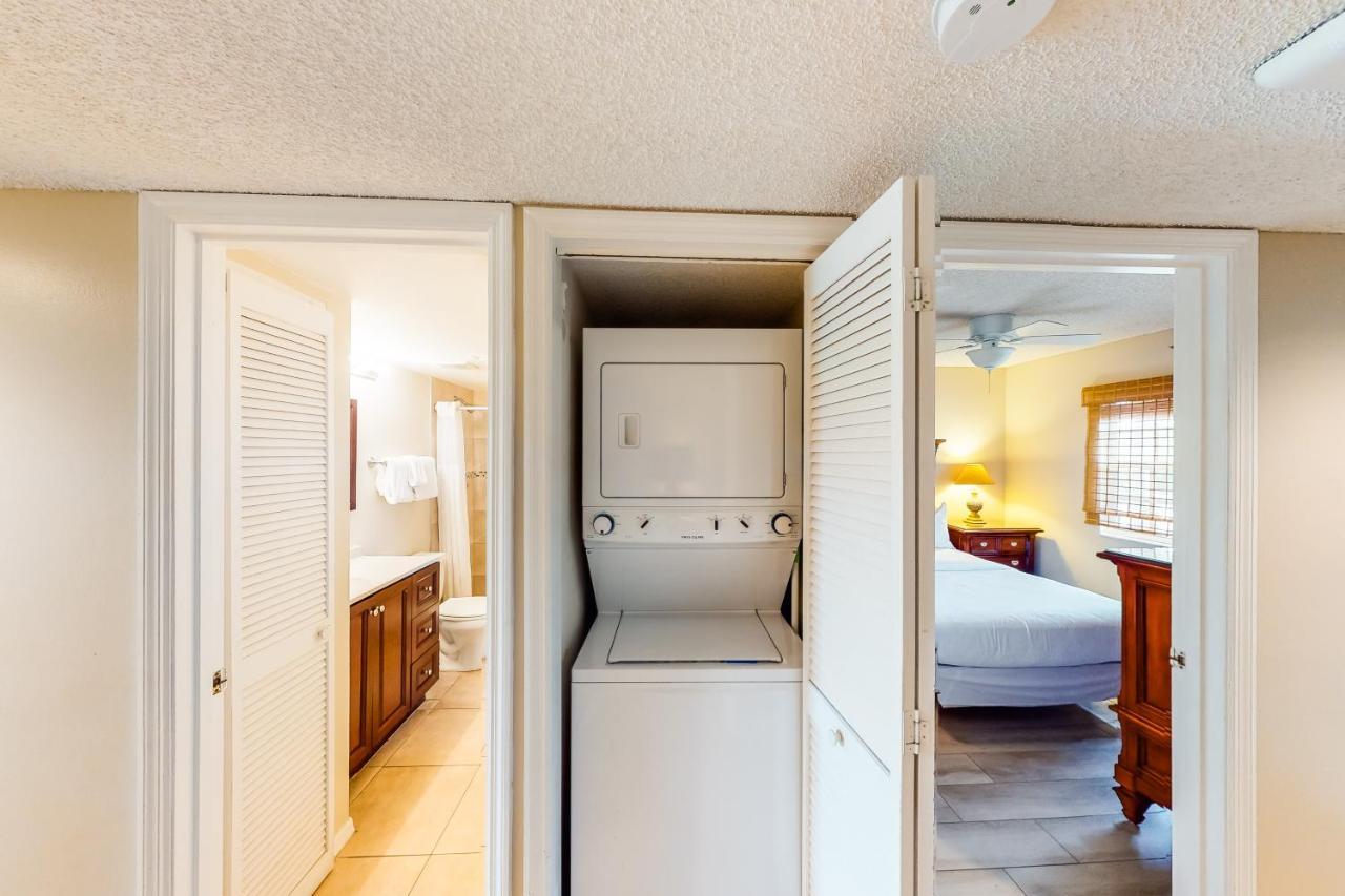 Ocean Point #2210 Appartement Tavernier Buitenkant foto