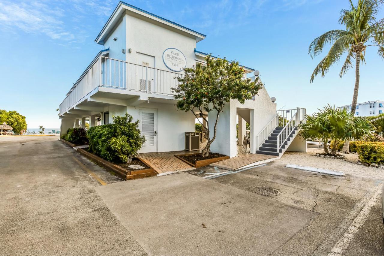 Ocean Point #2210 Appartement Tavernier Buitenkant foto