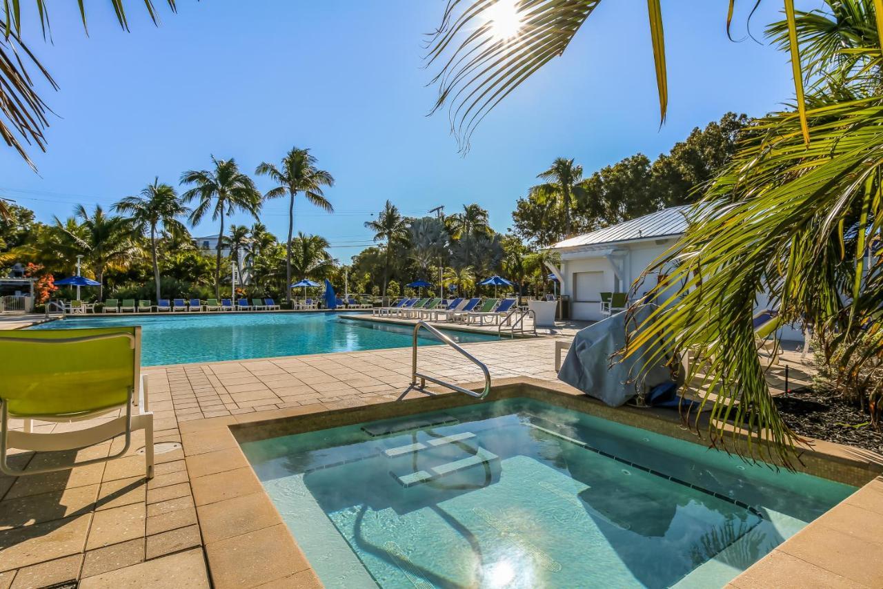 Ocean Point #2210 Appartement Tavernier Buitenkant foto