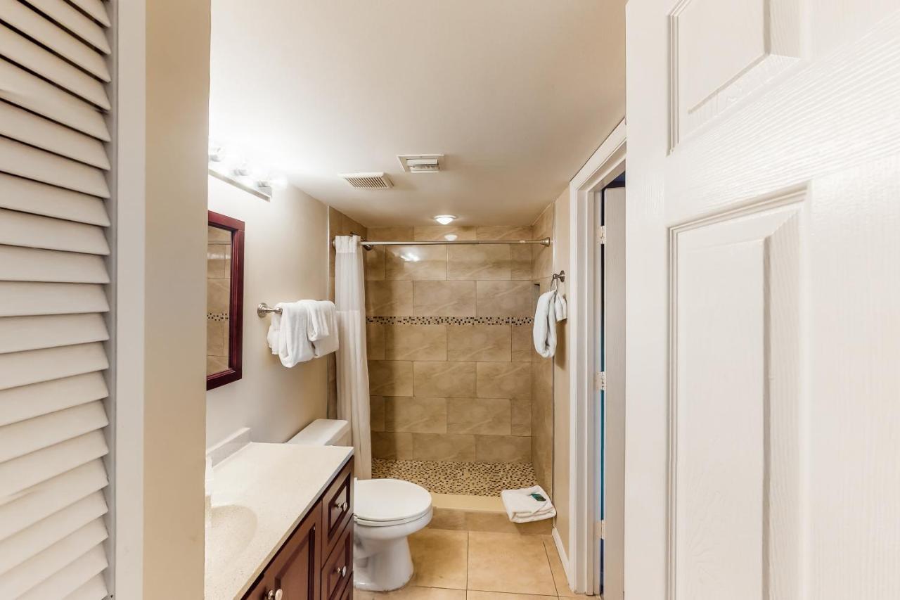 Ocean Point #2210 Appartement Tavernier Buitenkant foto