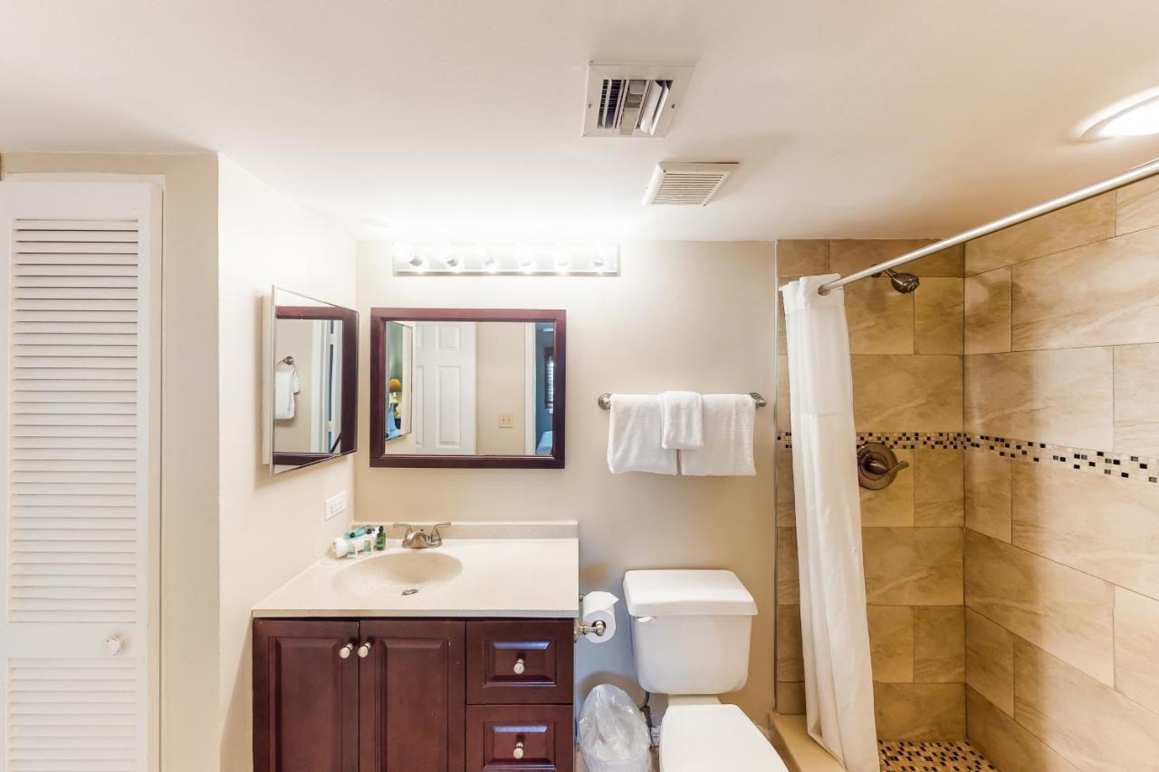 Ocean Point #2210 Appartement Tavernier Buitenkant foto