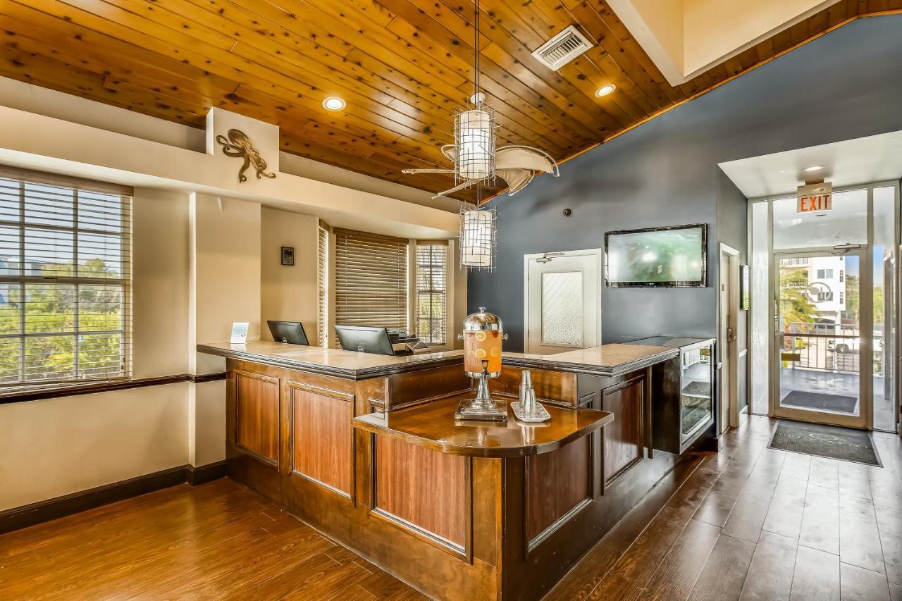 Ocean Point #2210 Appartement Tavernier Buitenkant foto