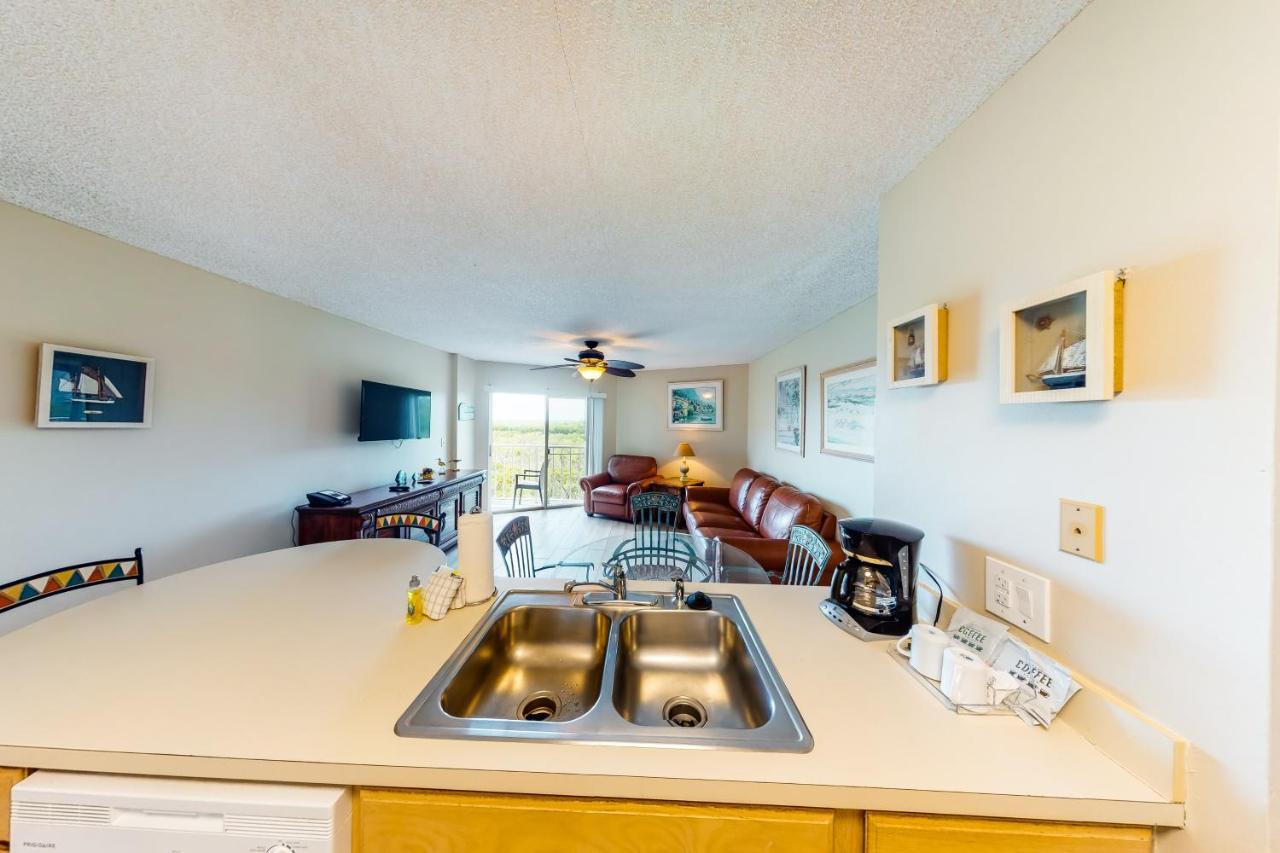 Ocean Point #2210 Appartement Tavernier Buitenkant foto