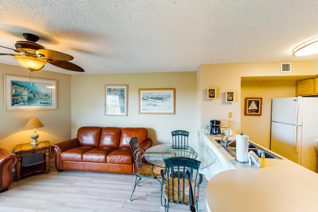 Ocean Point #2210 Appartement Tavernier Buitenkant foto