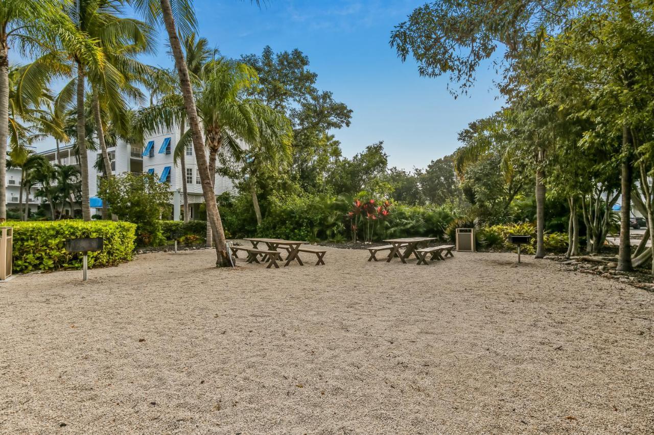 Ocean Point #2210 Appartement Tavernier Buitenkant foto