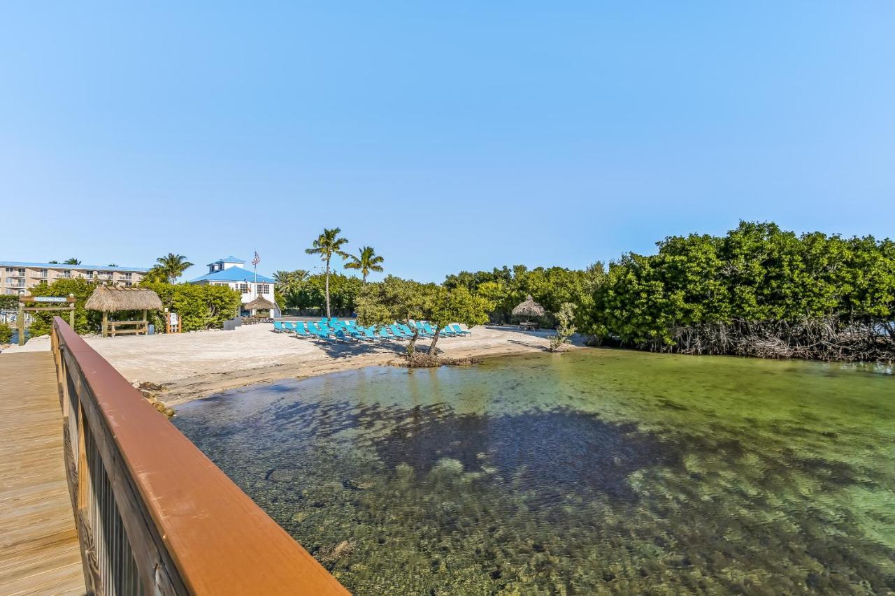 Ocean Point #2210 Appartement Tavernier Buitenkant foto