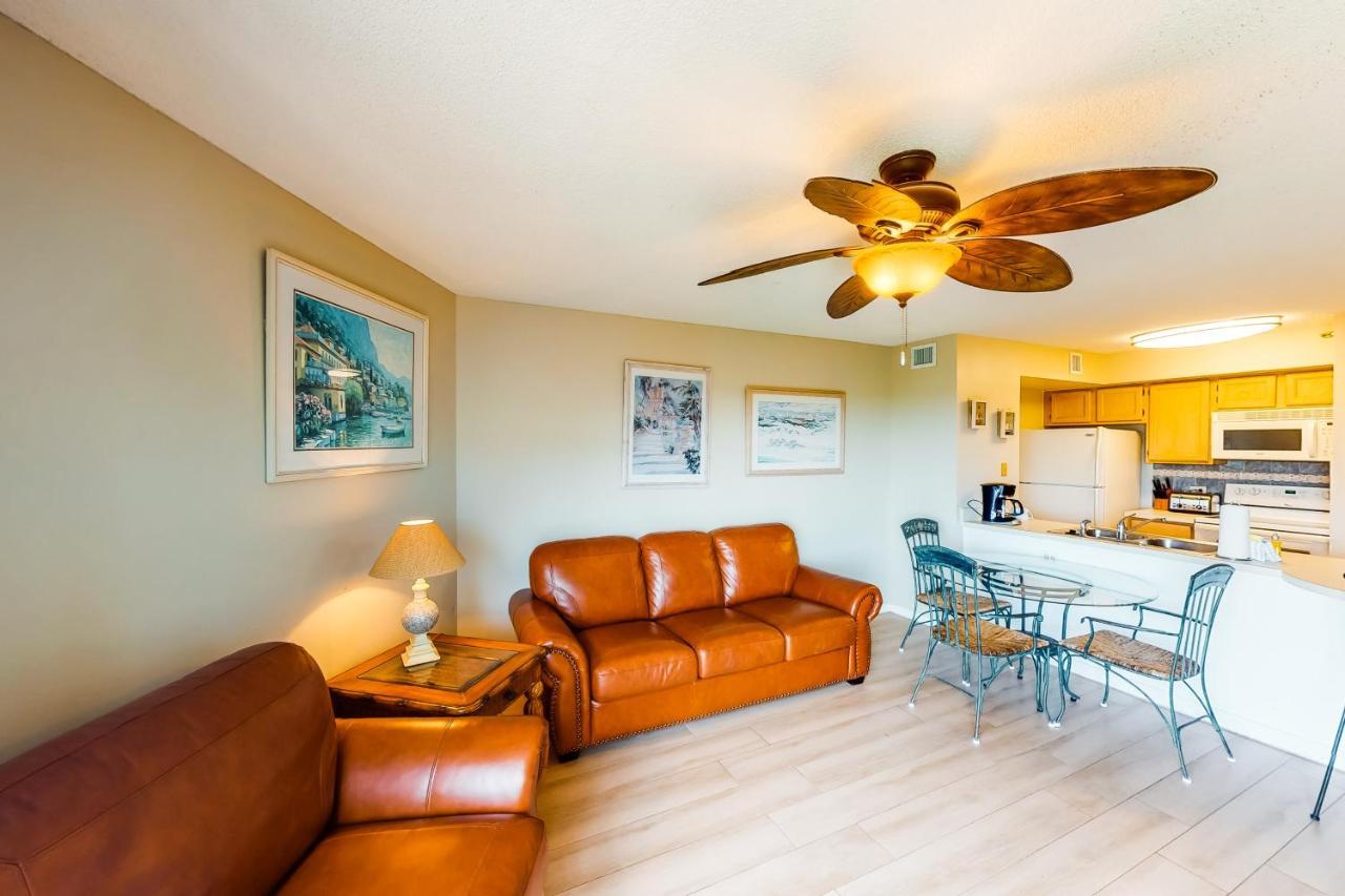 Ocean Point #2210 Appartement Tavernier Buitenkant foto