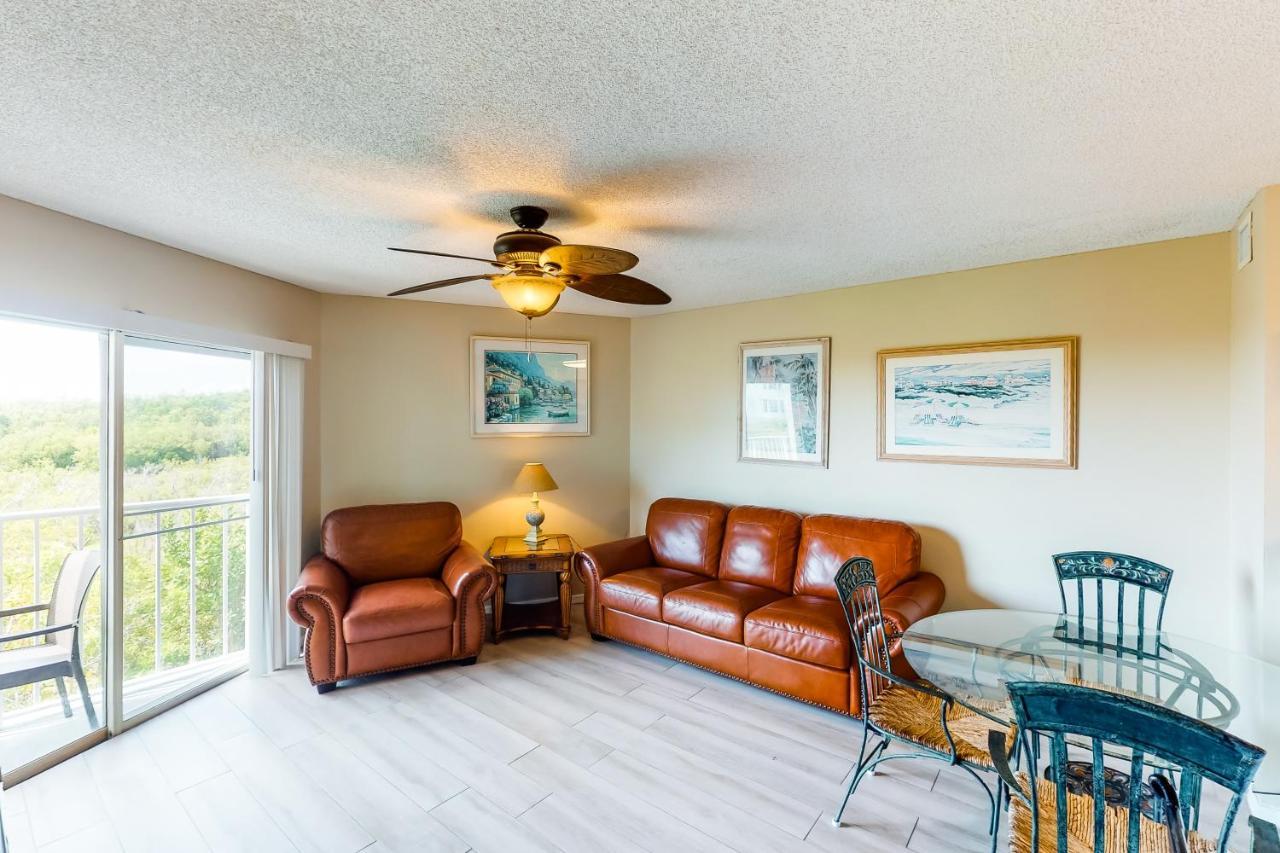 Ocean Point #2210 Appartement Tavernier Buitenkant foto