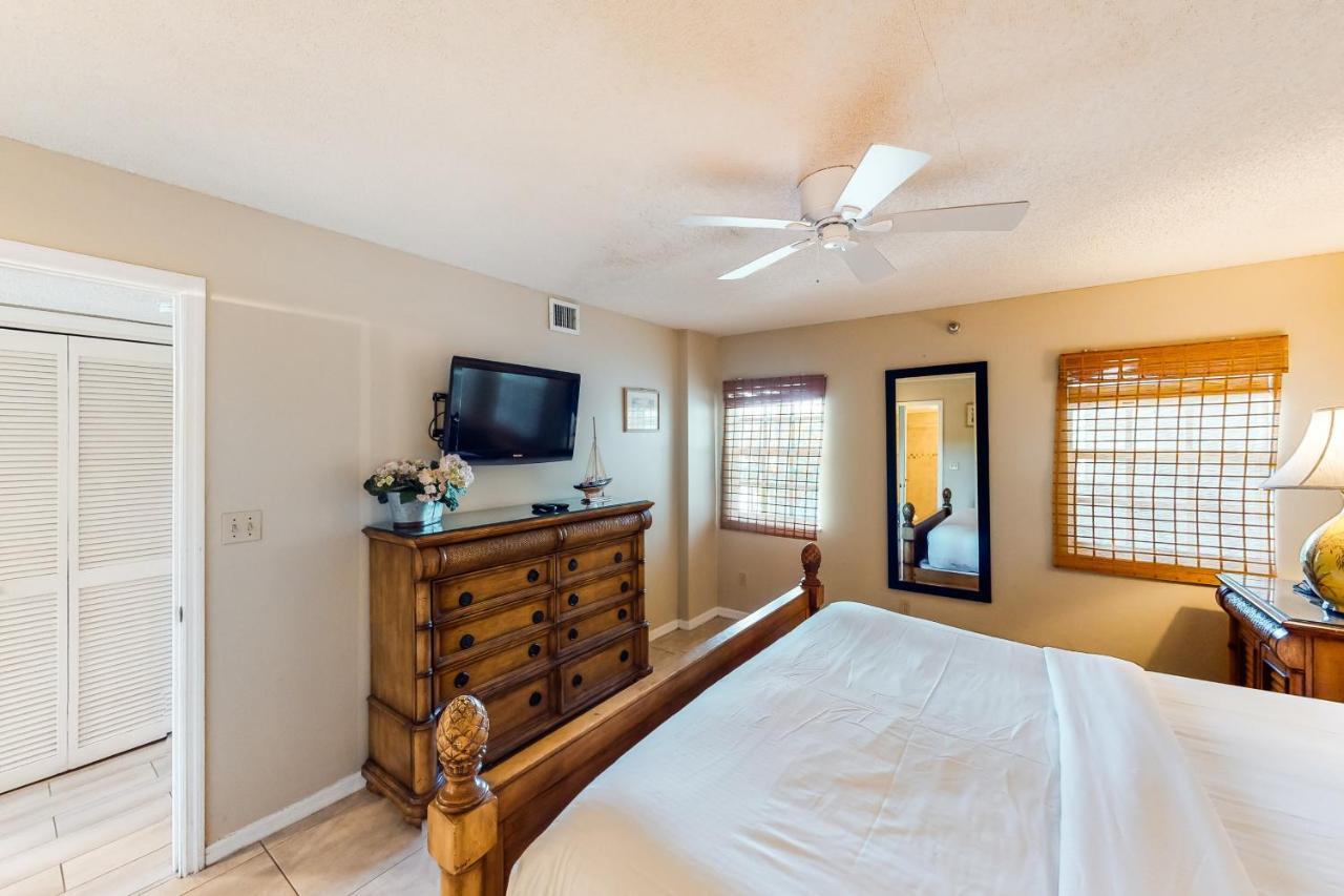 Ocean Point #2210 Appartement Tavernier Buitenkant foto