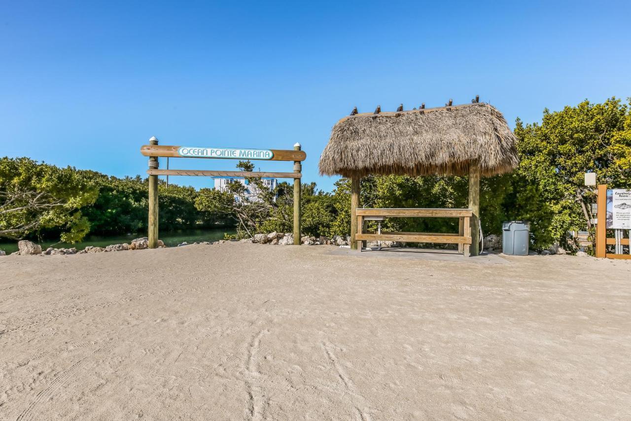 Ocean Point #2210 Appartement Tavernier Buitenkant foto