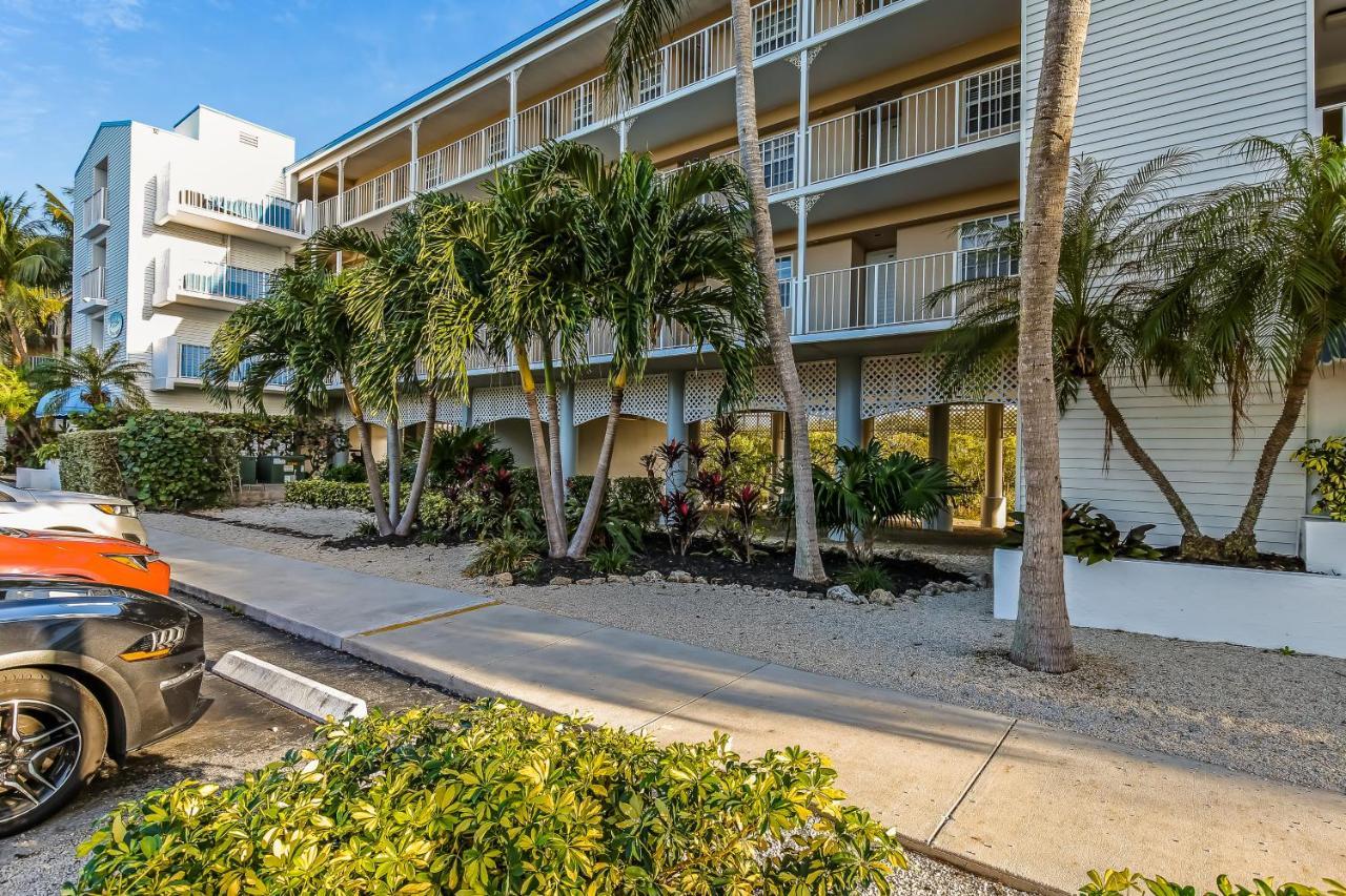Ocean Point #2210 Appartement Tavernier Buitenkant foto