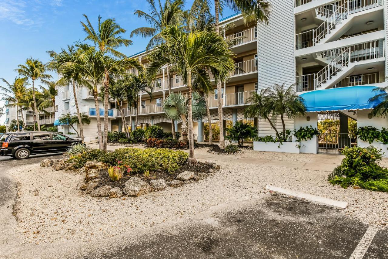 Ocean Point #2210 Appartement Tavernier Buitenkant foto