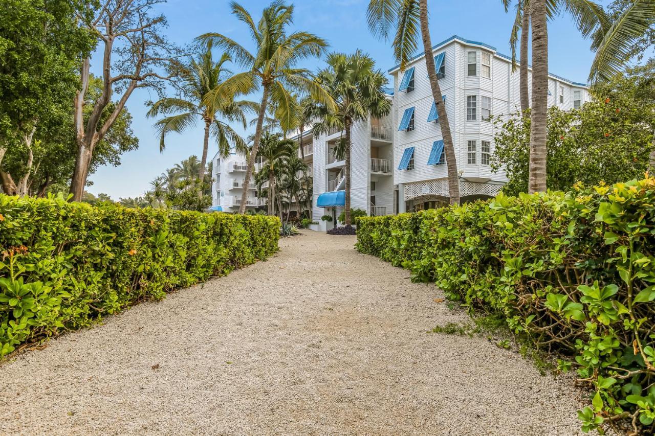 Ocean Point #2210 Appartement Tavernier Buitenkant foto